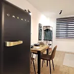 Apartamento Maria - Precioso Y Tranquilo Loft En Pleno Centro