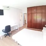 Apartamento Obispo Frutos