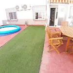 Apartamento Obispo Frutos