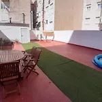 Apartamento Obispo Frutos