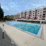Comodo Apartamento En Archena