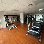 Comodo Apartamento En Archena