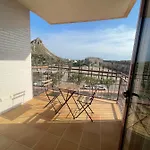 Comodo Apartamento En Archena