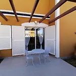 Mcc02 - Lovely 3 Bed Detached Villa Private Pool, Mazarron Country Club