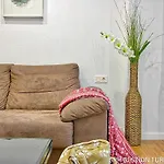Acogedor Loft Centro Murcia