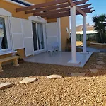 Mcc02 - Lovely 3 Bed Detached Villa Private Pool, Mazarron Country Club