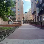 Plaza Puerta Nueva
