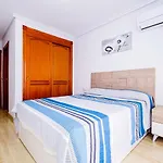 La Manga 2 Bedroom Apartment Near The Beach