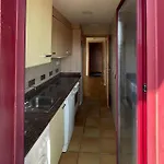 Comodo Apartamento En Archena