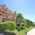 Casa Leona: Fully Furnished, Secure Golf Resort Penthouse Apartment With Gorgeous Views In Murcia