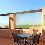 Casa Leona: Fully Furnished, Secure Golf Resort Penthouse Apartment With Gorgeous Views In Murcia