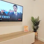 Apartamento Elena - Coqueto, Tranquilo Y Centrico