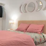 Apartamento Elena - Coqueto, Tranquilo Y Centrico