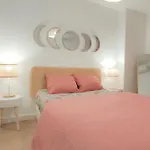 Apartamento Elena - Coqueto, Tranquilo Y Centrico