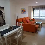 Apartamento Murcia