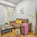 Acogedor Loft Centro Murcia