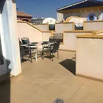 Beautiful Villa In Murcia With Pool Just 10M Away