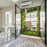 Elegant Apt. For 6 In Murcia With Ac And Wifi