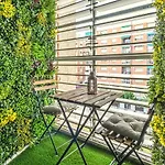 Elegant Apt. For 6 In Murcia With Ac And Wifi