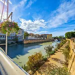 Ais- Acogedor Apartamento En Pleno Centro De Murcia