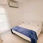 Ais- Acogedor Apartamento En Pleno Centro De Murcia