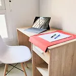 Ei - Moderno, Elegante Y Comodo Apartamento En Ronda Sur