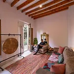 Casa Carmen Murcia