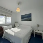 Casa Con Vistas Al Mar Y Piscina