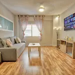Lujoso apartamento en el centro de la ciudad