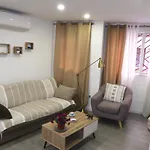 Apartamento céntrico recién reformado