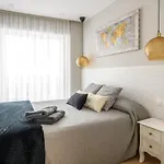 Apartamento Suite Gran Via