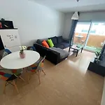 Precioso Apartamento En Ronda Sur/Murcia