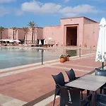 Condado Alhama Luxury 3 Bed Apartment
