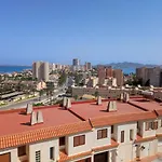 Duplex Frente Al Mar En La Manga Del Mar Menor