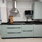 Apartamentos Las Flores