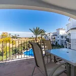 La Torre Golf Resort - Stylish And Modern 2 Bed Apartment
