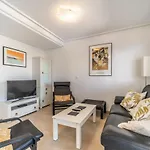 La Torre Golf Resort - Stylish And Modern 2 Bed Apartment