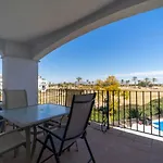 La Torre Golf Resort - Stylish And Modern 2 Bed Apartment