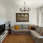 Apartamento Con Jardin En Altaona Golf