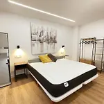 Great Studio Lemon Muralla 6Person