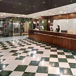 Sercotel Amistad Murcia