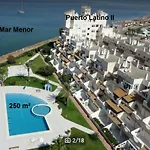 Puerto Latino 2