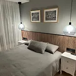 Apartamentos Universidad