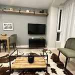 Apartamentos Universidad