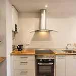 Apartment Paseo Marqués de Corvera