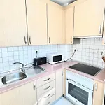 Apartamento San Juan 2