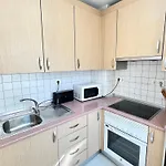 Apartamento San Juan 3