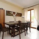 Paradise In La Manga Club