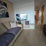 Hacienda Riquelme Golf Resort Ground Floor Apartment Sucina Murcia