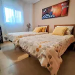 Hacienda Riquelme Golf Resort Ground Floor Apartment Sucina Murcia